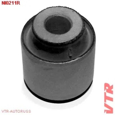 Сайлентблок нижнего рычага задней подвески VTR (NI0211R)