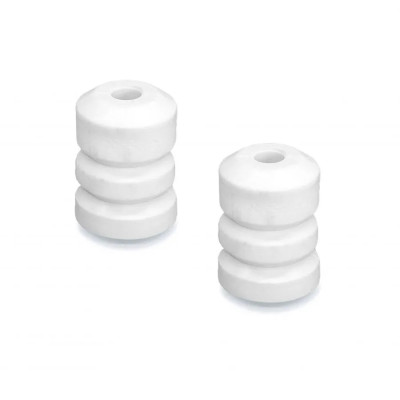 Отбойник стойки задний 2110 (комплект 2 шт.) BELMAG (BM0489)