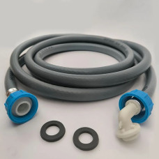 Шланг заливной (наливной) 4 м