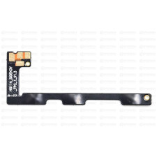 Шлейф для Tecno Spark 6 Go (KE5) на кнопки громкости/включения