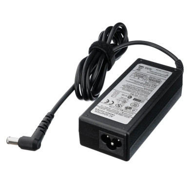 Блок питания (сетевой адаптер) для монитора Samsung 14V, 2.14A, 30W (6.5*4.4 с иглой)