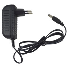 Блок питания AC/DC 220V/5V 1A (5,5*2,1) Стабилизированный, импульсный