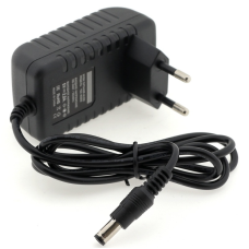 Блок питания AC/DC 220V/5V 2A (2,5*0,7) Стабилизированный, импульсный