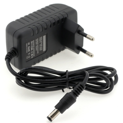 Блок питания AC/DC 220V/5V 2A (2,5*0,7) Стабилизированный, импульсный