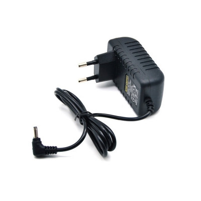 Блок питания AC/DC 220V/5V 2A (3,5*1,35) OT-APB33 (TD-192) ОРБИТА Стабилизированный, для быт. и офис