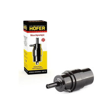 HF744084 | Насос омывателя 2110, ГАЗ HOFER