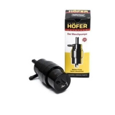 HF744084 | Насос омывателя 2110, ГАЗ HOFER