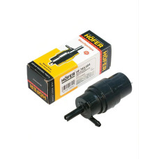 HF744084 | Насос омывателя 2110, ГАЗ HOFER