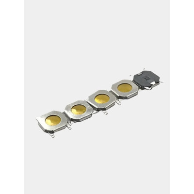 Кнопка такт.IT-1187N (5*5*0.8мм) SMD