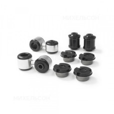 РК пер подв 2170, 1118 (2 с/бл, 4 ромаш, стойки стаб, втулки)(8 ПР) "Raddo" (8421)