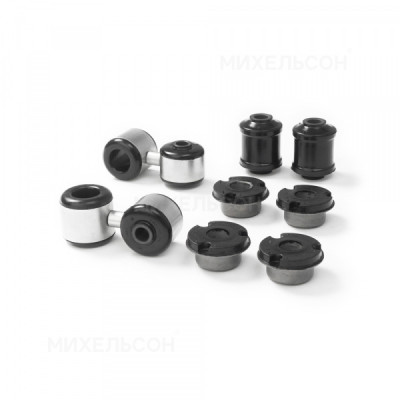 РК пер подв 2170, 1118 (2 с/бл, 4 ромаш, стойки стаб, втулки)(8 ПР) "Raddo" (8421)