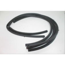 Уплотнитель порогов 1118, 2190 "Балаково Elastek" (4 шт)  (30) (РК242Р)