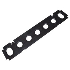 Усилитель порогов 09-099, 2114-15 дл "Экрис" (72 см) (21090-5401102-00)