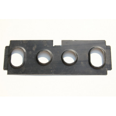 Усилитель порогов 09-099, 2114-15 кор "Экрис" (42 см) (21090-5401104-00)