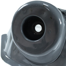 Арка зад колеса 2108-099, 2113-15 прав внутр (KTFR) (ОАО "АВТОВАЗ") LADA (21080510124010)