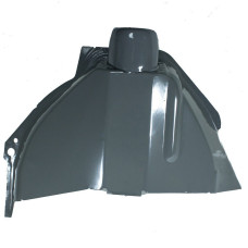 Арка зад колеса 2108-099, 2113-15 прав внутр (KTFR) (ОАО "АВТОВАЗ") LADA (21080510124010)