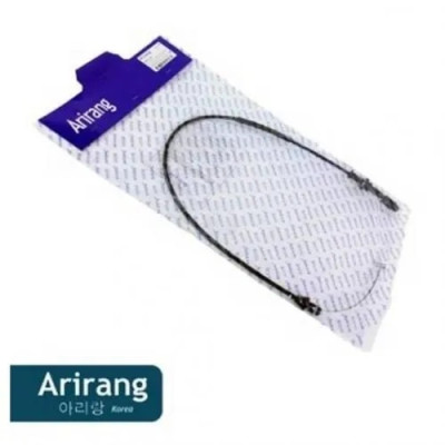 Трос управления дроссельной заслонки ARIRANG (ARG132001)
