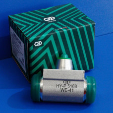 Цилиндр тормозной задний XRAY, RENAULT CLIO LOGAN с ABS (для BOSCH d 203) PILENGA (HYP5168)