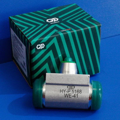 Цилиндр тормозной задний XRAY, RENAULT CLIO LOGAN с ABS (для BOSCH d 203) PILENGA (HYP5168)