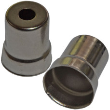 Колпачок магнетрона LG, d=15 мм, круглое отверстие