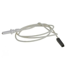 Свеча электроподжига универсальная