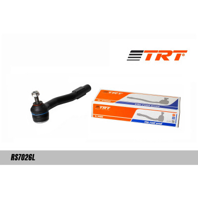 Наконечник рулевой левый 8450039697 2180 Vesta TRT (RS7026L)