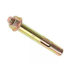 Анкер болт с гайкой 8*85мм М6 сталь 60шт (КЭ-030260)