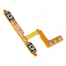 Шлейф для Samsung Galaxy A24 4G/A25 5G (A245F/A256E) на кнопки громкости