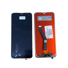 Дисплей для Huawei Honor 8A/8A Pro/Y6 2019/Y6s (JAT-LX1/MRD-LX1F/JAT-L41) в сборе с тачскрином Черны
