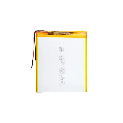 Аккумулятор универсальный 3795105p 3,7v Li-Pol 4000 mAh (3.7*95*105 mm)