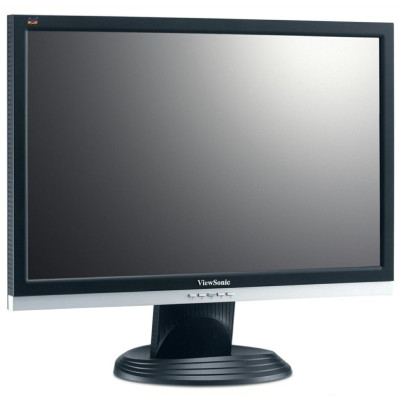 Монитор 19" VIEWSONIC VA916 (LCD, 1280х1024, 1000:1, 300кд/м2, 5мс, D-Sub)