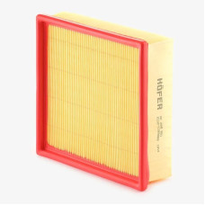 HF200021 | Фильтр воздушный 2112-14-15-2123 (инж., без сетки) HOFER