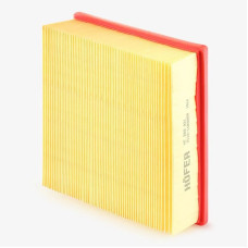 HF200021 | Фильтр воздушный 2112-14-15-2123 (инж., без сетки) HOFER