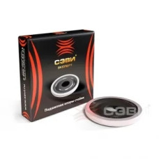 1123-2840| Подшипник опоры стойки Largus,Logan "СЭВИ-Эксперт" (11)(АК)