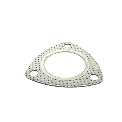 2110-1203021-103| Прокладка пр тр 1118, 2170 дв 1,6 (металл) треуг "Квадратис" (25/200) (И.У.)  *(АК