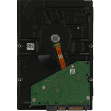 Жёсткий диск 8Tb SkyHawk ST8000VX009 SEAGATE 3.5" HDD, SATA III, 7200rpm, для систем видеонаблюдения