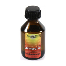 Дихлорэтан 30мл… ТЕХНОХИМ клей для пластмасс