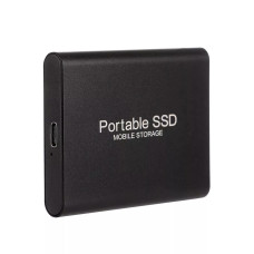 Внешний SSD диск 1Tb AGTYP (SSD.PORT.1TB) черный