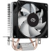 Кулер для процессора Digma D-CPC110-PWM1 90мм