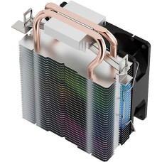 Кулер для процессора Digma D-CPC110-PWM1 90мм