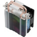 Кулер для процессора Digma D-CPC110-PWM1 90мм