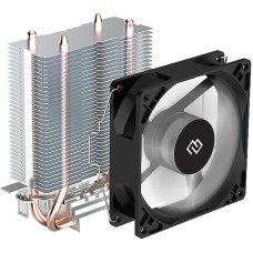 Кулер для процессора Digma D-CPC110-PWM1 90мм