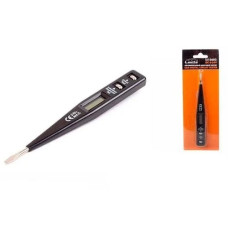 515603| Тестер "Lavita" (цифровой, отвертка)(АК)