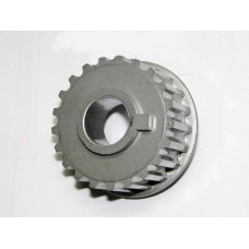 21116-1005025| Шестерня ГРМ 21116, 1118, 2170, 2190 (к/в мал) "ВАЗ" (ФИР УП) (42)(АК)