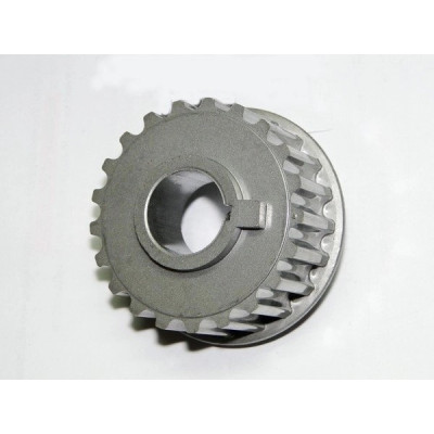 21116-1005025| Шестерня ГРМ 21116, 1118, 2170, 2190 (к/в мал) "ВАЗ" (ФИР УП) (42)(АК)