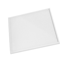 Светильник ДВО/ДПО 6500К призма 36Вт 2950лм 595*595*19мм белый IP20 Gauss (5135273)