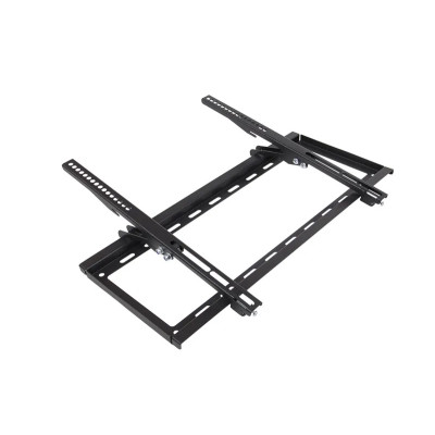 Кронштейн для LED телевизора наклонный 17"-55" (K-330) РЭМО Макс.нагрузка 30кг; крепление VESA 75х75