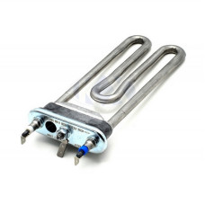 ТЭН для стиральной машины 1900W с отверстием UNIVERSAL аналог 1101049 AV5106 AK00012 Irca 185mm, с о