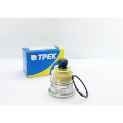 Опора шар. Logan, Largus со стоп.кол. (с кольц. проточ. на пал. для а/м до 2013 г.в.) ТРЕК (BJ70141)