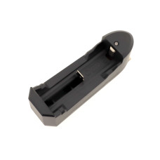 Зарядное устройство для 1 шт Li-ion аккум., 3.7 V, 18650..., сеть 220V для аккум. 18650,17650,16340,